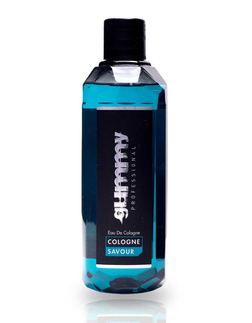 Gummy After Shave EAU De Cologne 500ml - Savour